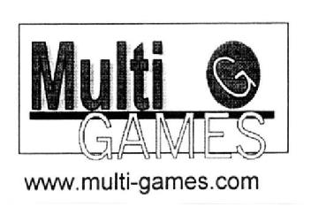 Imagen de MULTI G GAMES WWW.MULTI-GAMES.COM