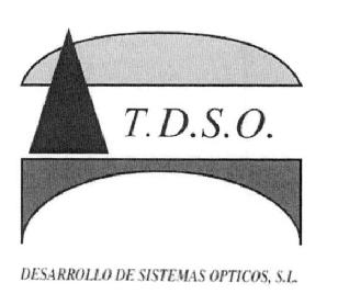 Imagen de T.D.S.O. DESARROLLO DE SISTEMAS OPTICOS, S.L