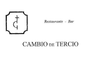 Imagen de RESTAURANTE- BAR CAMBIO DE TERCIO
