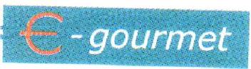 Imagen de E-GOURMET