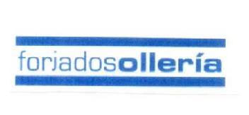 Imagen de FORJADOSOLLERIA