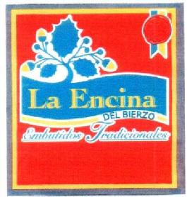 Imagen de LA ENCINA DEL BIERZO EMBUTIDOS TRADICIONALES