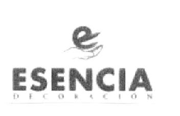 Imagen de E ESENCIA DECORACION