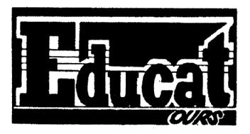 Imagen de EDUCAT OURS