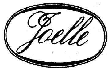 Imagen de JOELLE