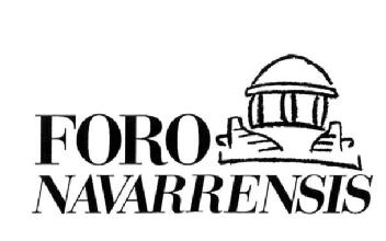 Imagen de FORO NAVARRENSIS