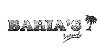 Imagen de BAHIA'S BRANDS