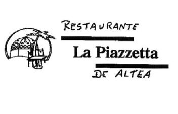 Imagen de RESTAURANTE LA PIAZZETTA DE ALTEA