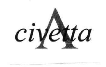 Imagen de A CIVETTA