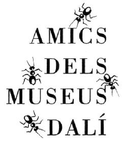 Imagen de AMICS DELS MUSEUS DALI
