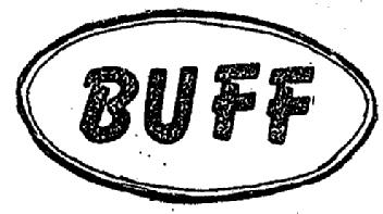 Imagen de BUFF