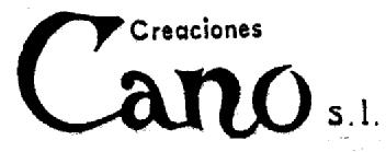 Imagen de CREACIONES CANO, S.L