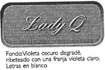 Imagen de LADY Q