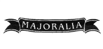 Imagen de MAJORALIA