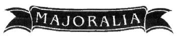 Imagen de MAJORALIA