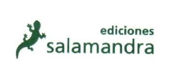 Imagen de EDICIONES SALAMANDRA