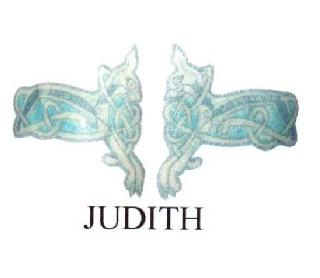 Imagen de JUDITH