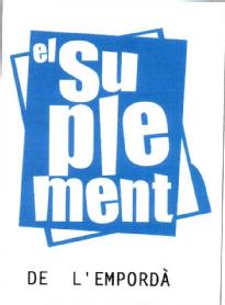 Imagen de EL SUPLEMENT DE L\'EMPORDA