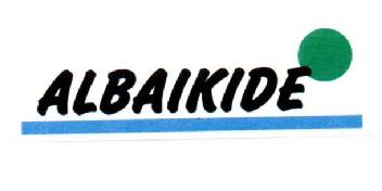 Imagen de ALBAIKIDE