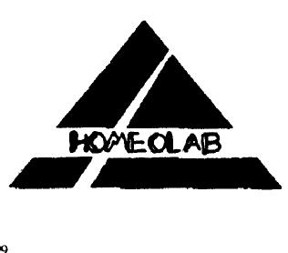 Imagen de HOMEOLAB