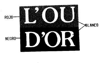 Imagen de L\'OU D\'OR