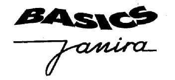Imagen de BASICS JANIRA