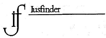 Imagen de IF IUSFINDER