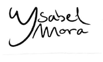 Imagen de YSABEL MORA