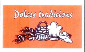 Imagen de DOLCES TRADICIONS