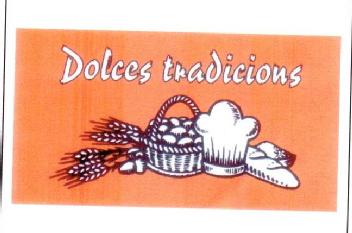 Imagen de DOLCES TRADICIONS