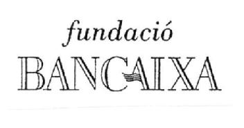 Imagen de FUNDACIO BANCAIXA