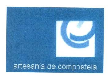 Imagen de ARTESANIA DE COMPOSTELA