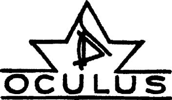 Imagen de *OCULUS*, FIG