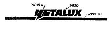 Imagen de METALUX