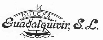 Imagen de DULCES GUADALQUIVIR, S. L