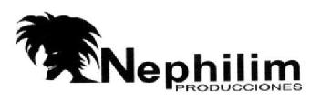 Imagen de NEPHILIM PRODUCCIONES