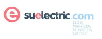Imagen de E SUELECTRIC.COM EL SEU MAGATZEM DE MATERIAL ELECTRIC