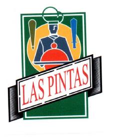 Imagen de LAS PINTAS