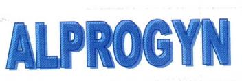 Imagen de ALPROGYN
