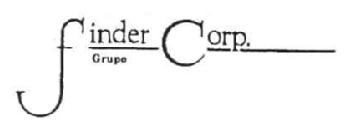 Imagen de FINDER CORP. GRUPO