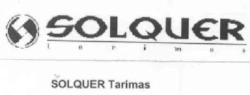 Imagen de SOLQUER TARIMAS