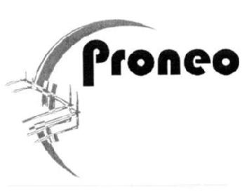 Imagen de PRONEO