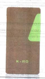 Imagen de K-RO