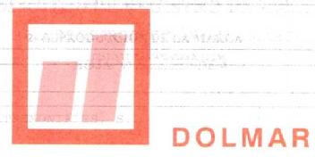 Imagen de DOLMAR