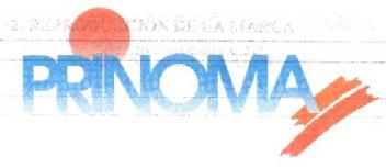 Imagen de PRINOMA