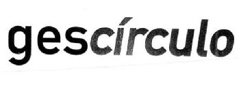 Imagen de GESCIRCULO