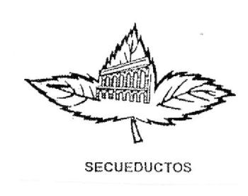 Imagen de SECUEDUCTOS