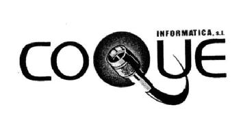 Imagen de COQUE INFORMATICA S.L
