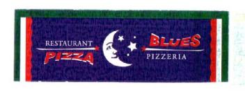 Imagen de RESTAURANT BLUES PIZZA PIZZERIA