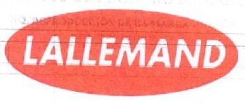 Imagen de LALLEMAND